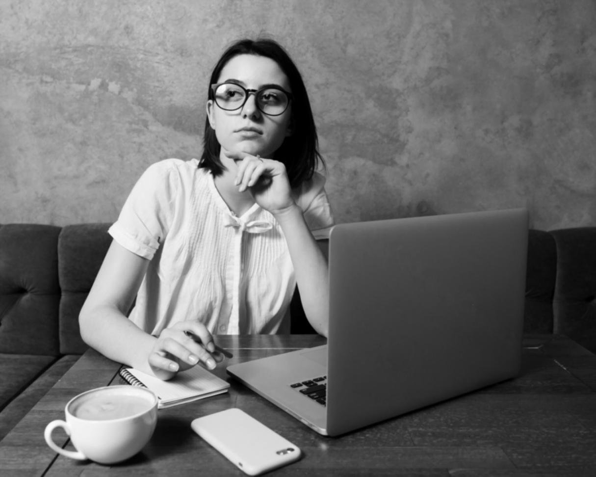Marie Leroy, Consultante en Finances Familiales