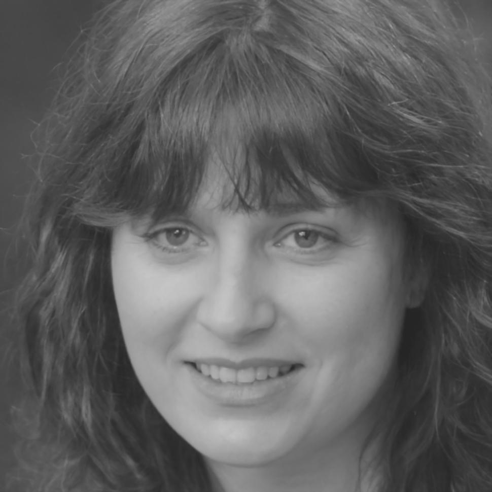 Sophie Martinez, Directrice Pédagogique