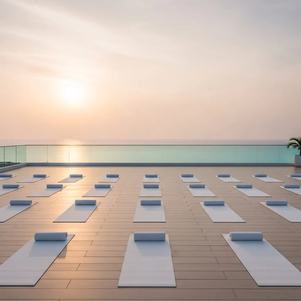 Porquê escolher-nos para relaxar